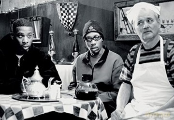 Jim Jarmusch Collection (Permanent Vacation/ Stranger than Paradise/ Down by Law/ Mystery Train/ Noc na ziemi/ Martwy człowiek/ Rok konia / Ghost Dog -Droga samuraja/ Kawa i papierosy) [10xBlu-Ray]+[DVD]