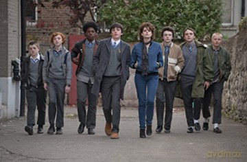 John Carney Collection: Once / Begin Again / Sing Street (Once / Zacznijmy od nowa / Młodzi przebojowi) [3xBlu-Ray]