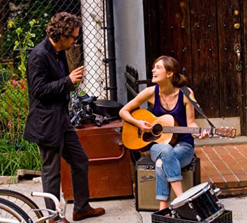 John Carney Collection: Once / Begin Again / Sing Street (Once / Zacznijmy od nowa / Młodzi przebojowi) [3xBlu-Ray]