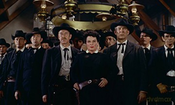 Johnny Guitar (Blu-ray)