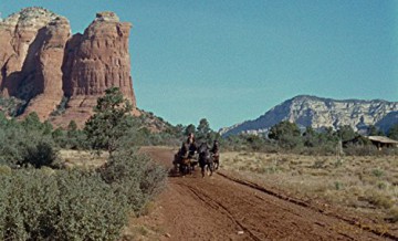Johnny Guitar (Blu-ray)