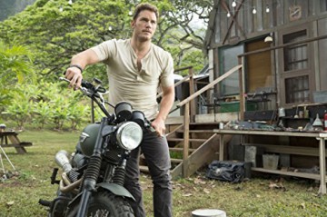 Jurassic World [Blu-Ray 3D]+[Blu-Ray]