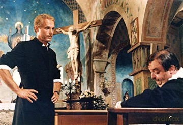 Keiner haut wie Don Camillo (Blu-ray)