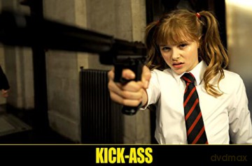 Kick-Ass [Blu-Ray]