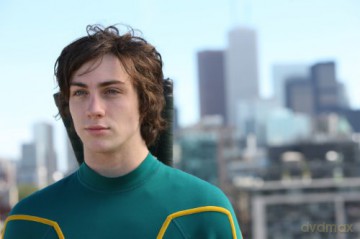 Kick-Ass [Blu-Ray]