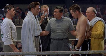 Kid Galahad (1962) (Blu-ray)