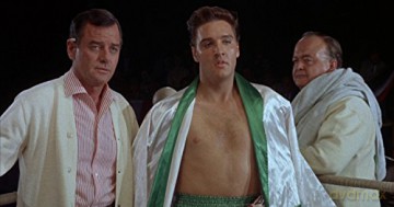 Kid Galahad (1962) (Blu-ray)