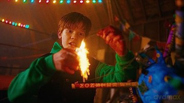 Kids vs. Aliens [Blu-Ray]