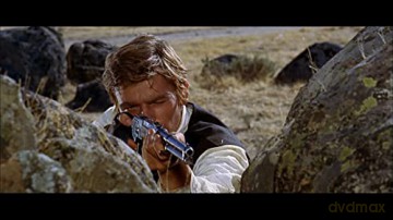 Killer, adios (Blu-ray)