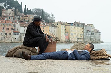 Hitman's Wife's Bodyguard (Bodyguard i żona zawodowca) [Blu-Ray]
