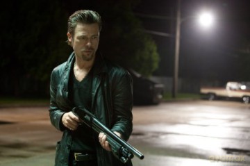 Killing Them Softly (Zabić, jak to łatwo powiedzieć) [Blu-Ray]