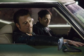 Killing Them Softly (Zabić, jak to łatwo powiedzieć) [Blu-Ray]