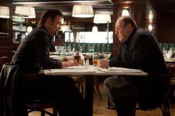 Killing Them Softly (Zabić, jak to łatwo powiedzieć) [Blu-Ray]