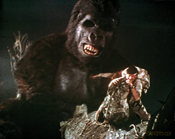King Kong (Special Edition) [Blu-Ray]