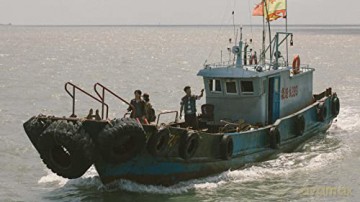 King Serpent Island (Blu-ray)