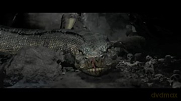 King Serpent Island (Blu-ray)