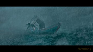 King Serpent Island (Blu-ray)