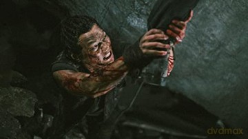 King Serpent Island (Blu-ray)