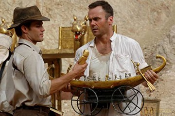 King Tut - Der Fluch des Pharao (Blu-ray)