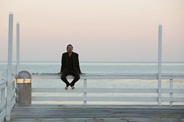 Knight of Cups (Blu-ray)