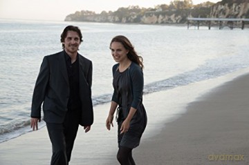 Knight of Cups (Blu-ray)