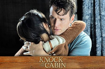 Knock at the Cabin (Pukając do drzwi) [Blu-Ray]