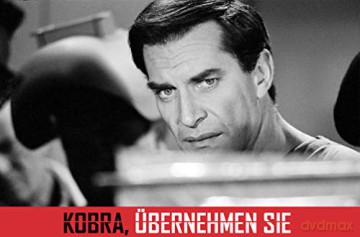 Mission: Impossible Complete Series [46xBlu-Ray]