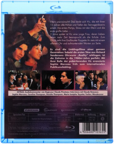 The Party 1+2 (Prywatka/Prywatka 2) [2xBlu-Ray]