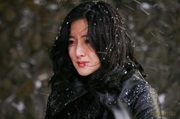 Lady Vengeance (Pani zemsta) (Mediabook) [Blu-Ray 4K]+[Blu-Ray]