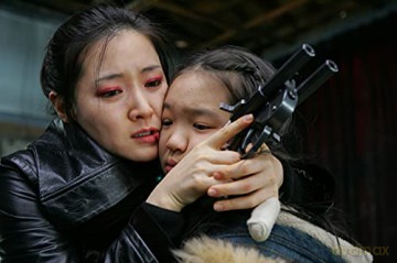 Lady Vengeance (Pani zemsta) (Mediabook) [Blu-Ray 4K]+[Blu-Ray]