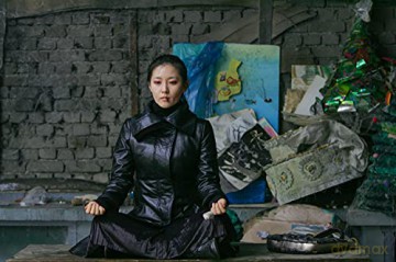 Lady Vengeance (Pani zemsta) (Mediabook) [Blu-Ray 4K]+[Blu-Ray]