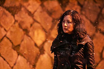 Lady Vengeance (Pani zemsta) (Mediabook) [Blu-Ray 4K]+[Blu-Ray]