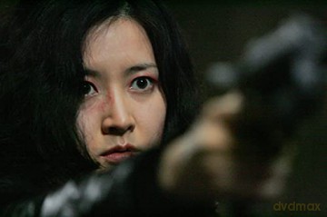 Lady Vengeance (Pani zemsta) (Mediabook) [Blu-Ray 4K]+[Blu-Ray]
