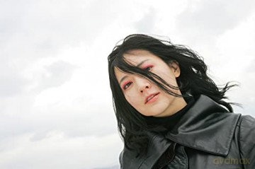 Lady Vengeance (Pani zemsta) (Mediabook) [Blu-Ray 4K]+[Blu-Ray]