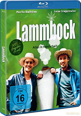 Lammbock [Blu-Ray]