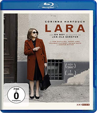 Lara [Blu-Ray]