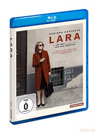 Lara [Blu-Ray]
