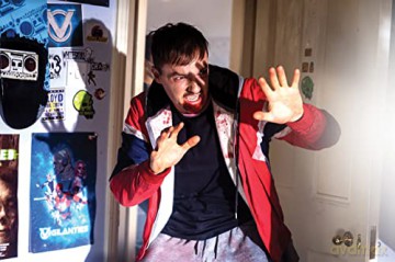 Let the Wrong One In (Blu-ray)