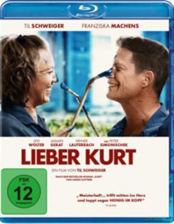 Lieber Kurt [Blu-Ray]