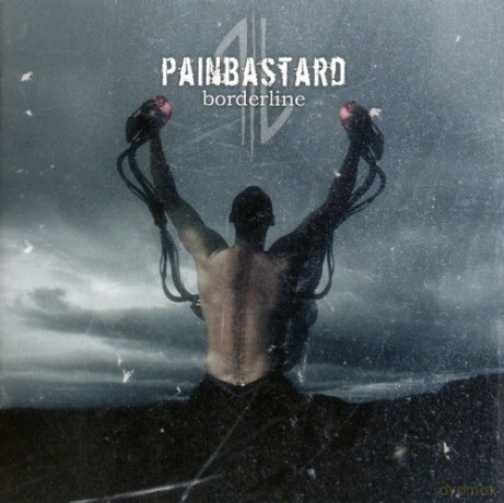 Painbastard: Borderline [CD]