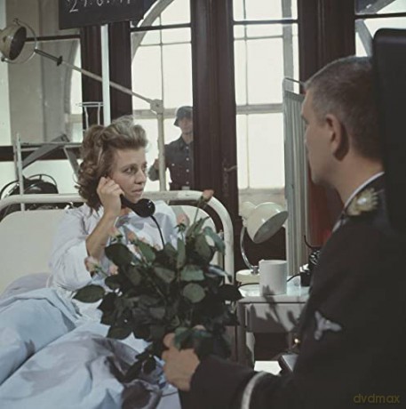 Lili Marleen [Blu-Ray]