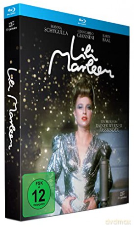 Lili Marleen [Blu-Ray]