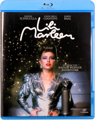 Lili Marleen [Blu-Ray]