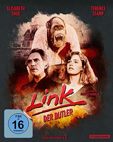 Link [Blu-Ray]