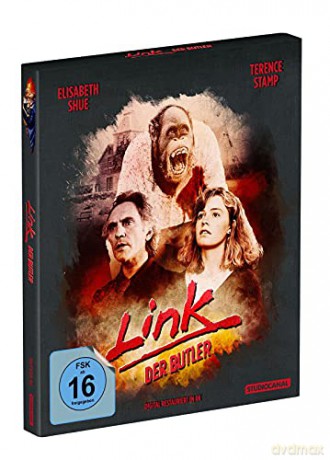 Link [Blu-Ray]