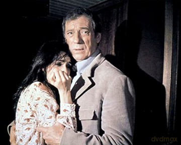 Lohn der Giganten (Blu-ray)