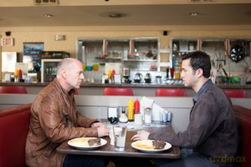 Looper (Looper - Pętla czasu) [Blu-Ray]
