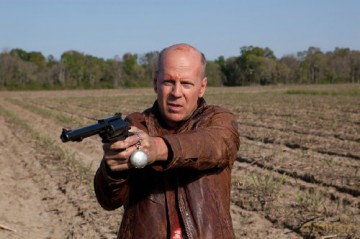 Looper (Looper - Pętla czasu) [Blu-Ray]
