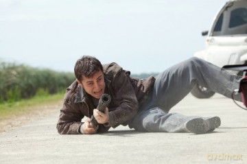 Looper (Looper - Pętla czasu) [Blu-Ray]