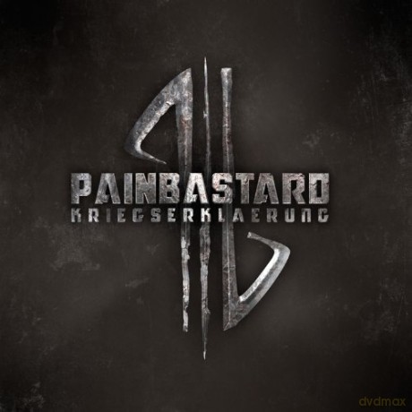Painbastard: Kriegserklaerung (limited) [2CD]
